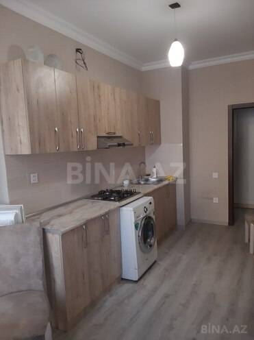 Сдаётся 3-комн. новостройка 110 м², Наримановский  р., photo 9 from 18