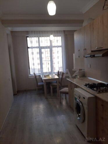 Сдаётся 3-комн. новостройка 110 м², Наримановский  р., photo 8 from 18