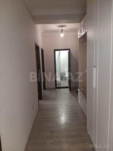 Сдаётся 3-комн. новостройка 110 м², Наримановский  р., photo 11 from 18