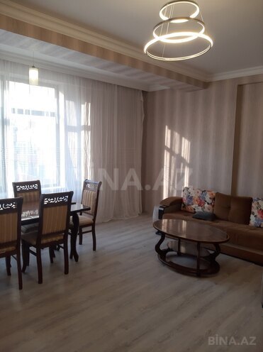 Сдаётся 3-комн. новостройка 110 м², Наримановский  р., photo 5 from 18
