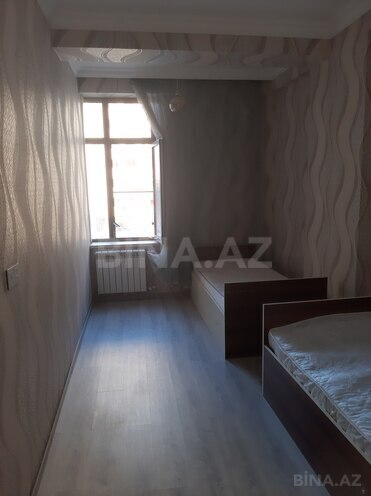 Сдаётся 3-комн. новостройка 110 м², Наримановский  р., photo 13 from 18