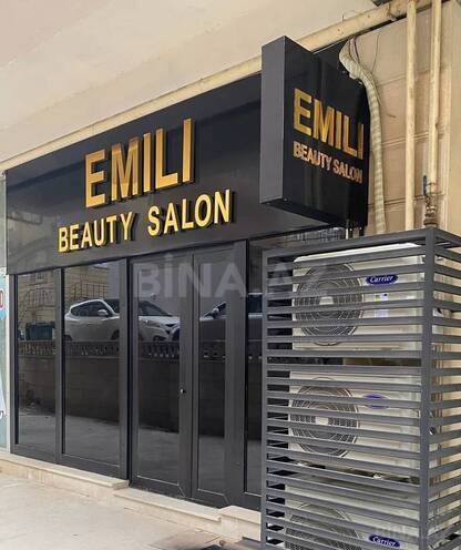 Satılır  obyekt 65 m², Yeni Yasamal q., photo 1 from 14