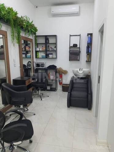 Satılır  obyekt 65 m², Yeni Yasamal q., photo 4 from 14