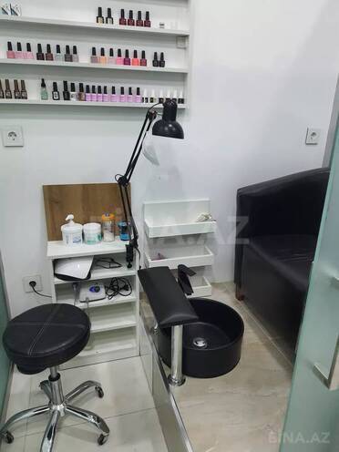 Satılır  obyekt 65 m², Yeni Yasamal q., photo 6 from 14