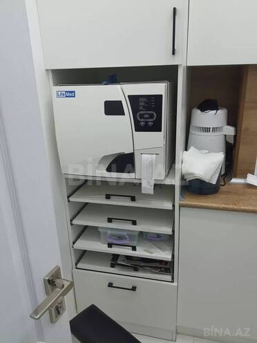 Satılır  obyekt 65 m², Yeni Yasamal q., photo 9 from 14