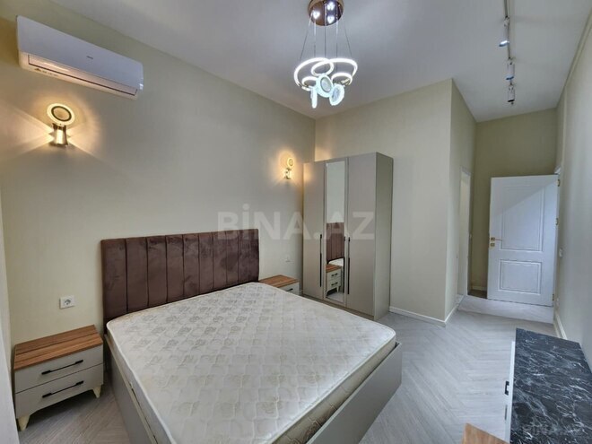 Продается 3-комн. новостройка 112 м², Бинагадинский р., photo 15 from 26