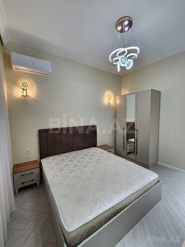 Продается 3-комн. новостройка 112 м², Бинагадинский р., photo 12 from 26