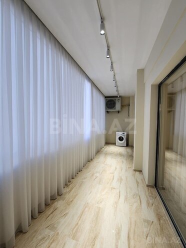 Продается 3-комн. новостройка 112 м², Бинагадинский р., photo 6 from 26