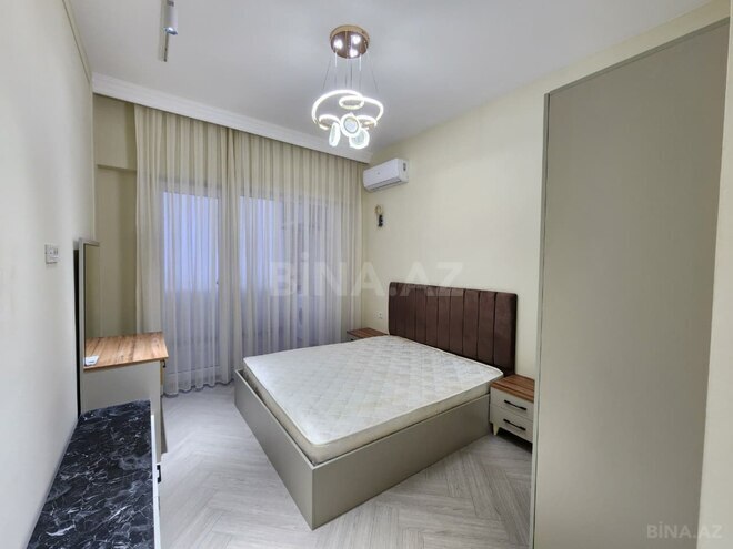 Продается 3-комн. новостройка 112 м², Бинагадинский р., photo 13 from 26