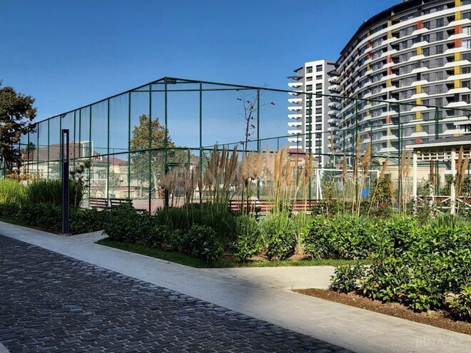 Продается 3-комн. новостройка 112 м², Бинагадинский р., photo 24 from 26