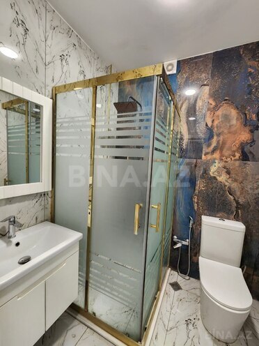 Продается 3-комн. новостройка 112 м², Бинагадинский р., photo 8 from 26