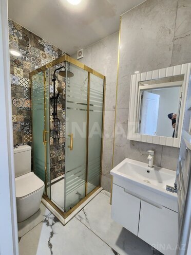 Продается 3-комн. новостройка 112 м², Бинагадинский р., photo 11 from 26