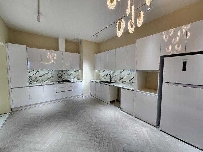 Продается 3-комн. новостройка 112 м², Бинагадинский р., photo 5 from 26