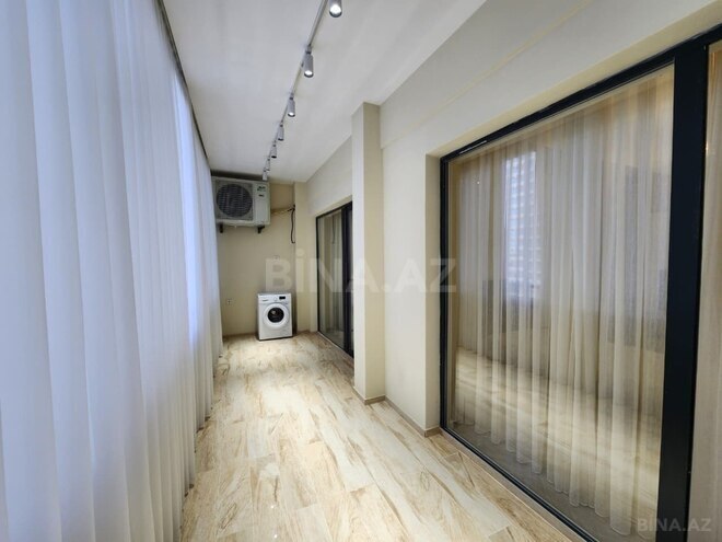 Продается 3-комн. новостройка 112 м², Бинагадинский р., photo 22 from 26
