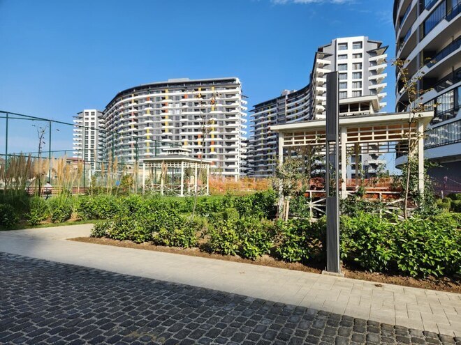 Продается 3-комн. новостройка 112 м², Бинагадинский р., photo 23 from 26