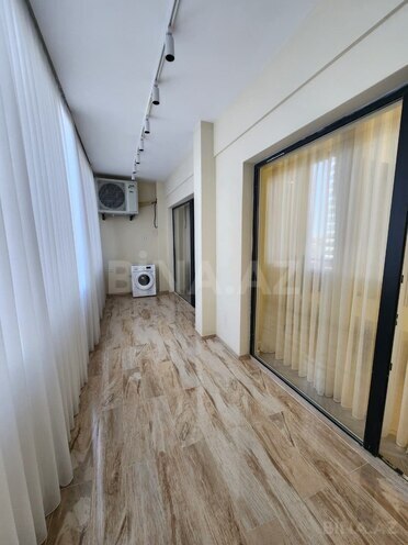 Продается 3-комн. новостройка 112 м², Бинагадинский р., photo 18 from 26