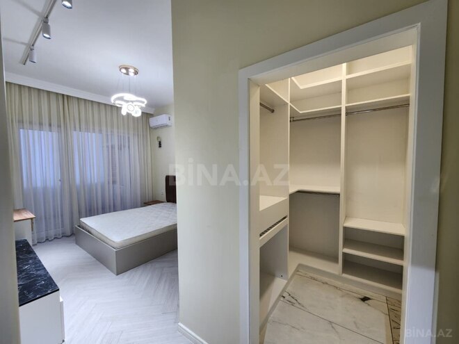 Продается 3-комн. новостройка 112 м², Бинагадинский р., photo 16 from 26
