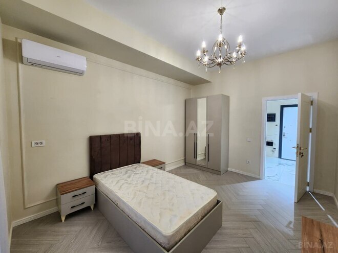 Продается 3-комн. новостройка 112 м², Бинагадинский р., photo 20 from 26