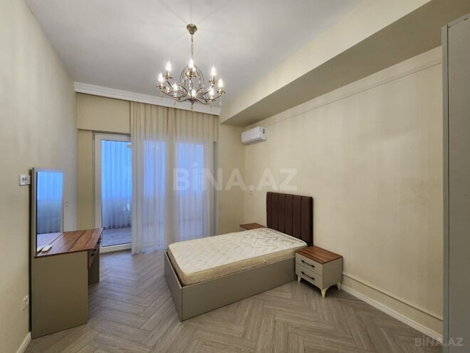 Продается 3-комн. новостройка 112 м², Бинагадинский р., photo 19 from 26