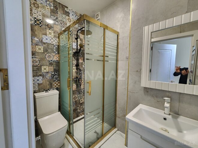 Продается 3-комн. новостройка 112 м², Бинагадинский р., photo 7 from 26