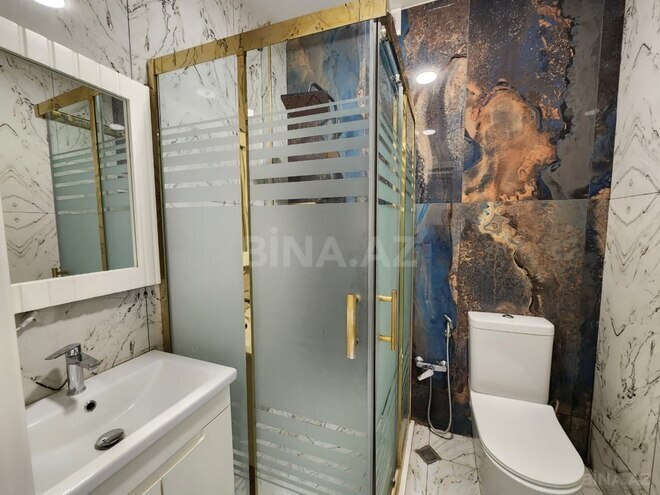 Продается 3-комн. новостройка 112 м², Бинагадинский р., photo 10 from 26