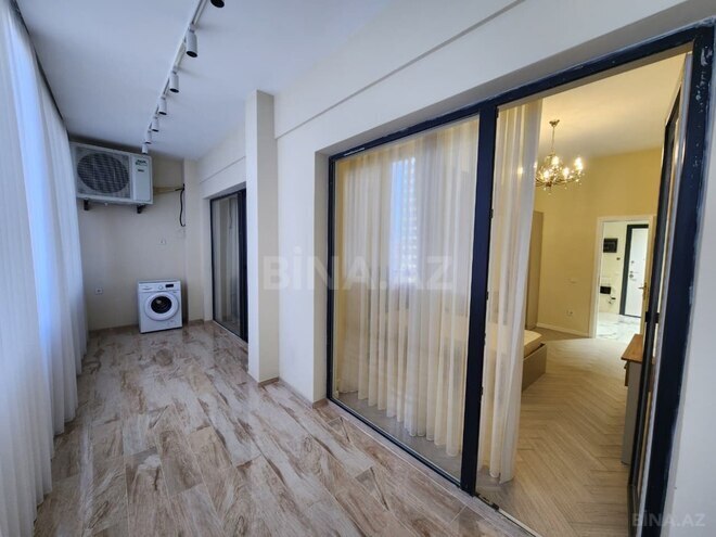 Продается 3-комн. новостройка 112 м², Бинагадинский р., photo 17 from 26