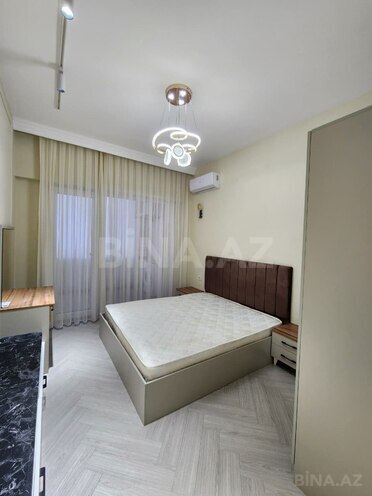 Продается 3-комн. новостройка 112 м², Бинагадинский р., photo 14 from 26