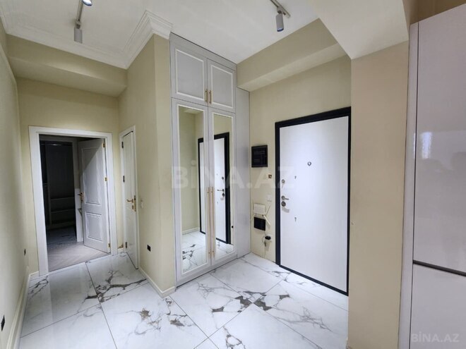 Продается 3-комн. новостройка 112 м², Бинагадинский р., photo 21 from 26