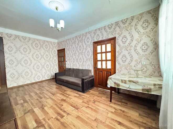 Satılır 1 otaqlı köhnə tikili 40 m², Memar Əcəmi m., photo 3 from 8