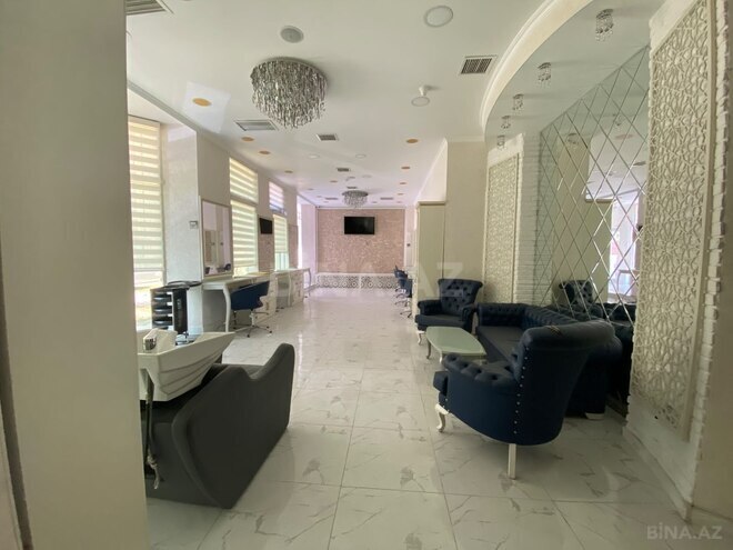 Satılır  obyekt 225 m², Gənclik m., photo 13 from 31