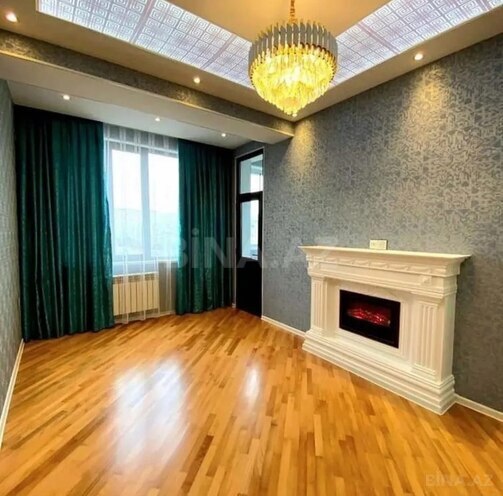 Продаётся 2-комн. новостройка 67 м², м. Мемар Аджеми, photo 1 from 10