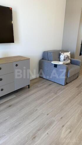 İcarəyə verilir 3 otaqlı yeni tikili 140 m², Sea Breeze q., photo 9 from 14