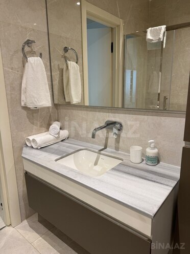 Сдаётся 2-комн. новостройка 95 м², пос. Sea Breeze, photo 13 from 15