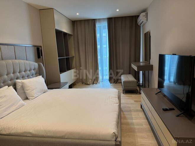 Сдаётся 2-комн. новостройка 95 м², пос. Sea Breeze, photo 10 from 15