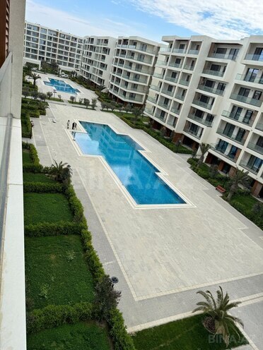 Сдаётся 2-комн. новостройка 95 м², пос. Sea Breeze, photo 5 from 15