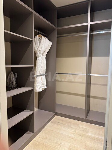 Сдаётся 2-комн. новостройка 95 м², пос. Sea Breeze, photo 11 from 15