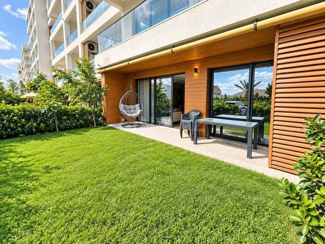 Сдаётся 2-комн. новостройка 95 м², пос. Sea Breeze, photo 1 from 11