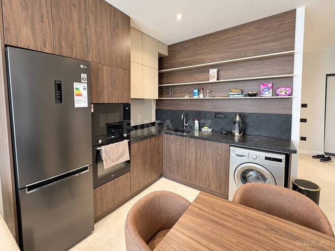 Сдаётся 2-комн. новостройка 95 м², пос. Sea Breeze, photo 7 from 11