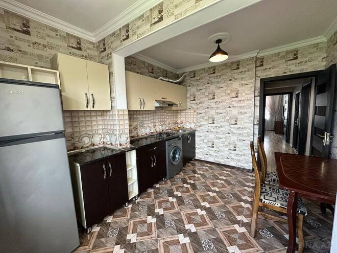Сдается 2-комн. вторичка 65 м², м. Халглар Достлугу, photo 7 from 12