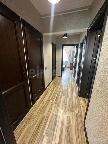 Сдается 2-комн. вторичка 65 м², м. Халглар Достлугу, photo 9 from 12