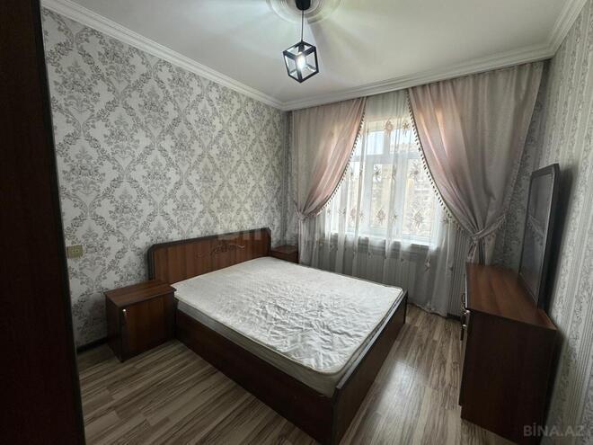 Сдается 2-комн. вторичка 65 м², м. Халглар Достлугу, photo 6 from 12