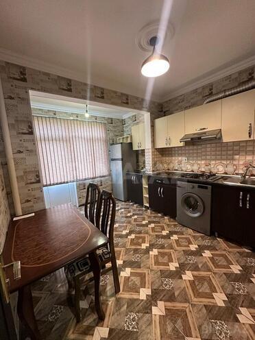 Сдается 2-комн. вторичка 65 м², м. Халглар Достлугу, photo 8 from 12