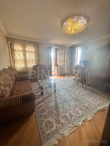 İcarəyə verilir 2 otaqlı yeni tikili 65 m², 20 Yanvar m., photo 1 from 10