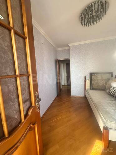 İcarəyə verilir 2 otaqlı yeni tikili 65 m², 20 Yanvar m., photo 5 from 10
