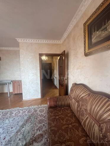 İcarəyə verilir 2 otaqlı yeni tikili 65 m², 20 Yanvar m., photo 4 from 10