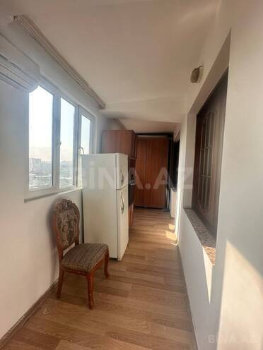İcarəyə verilir 2 otaqlı yeni tikili 65 m², 20 Yanvar m., photo 9 from 10