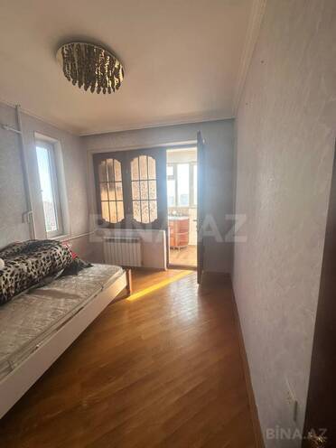 İcarəyə verilir 2 otaqlı yeni tikili 65 m², 20 Yanvar m., photo 6 from 10