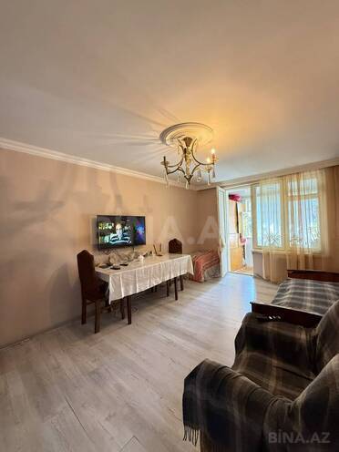 Продаётся 2-комн. вторичка 45 м², м. Иншаатчылар, photo 5 from 14