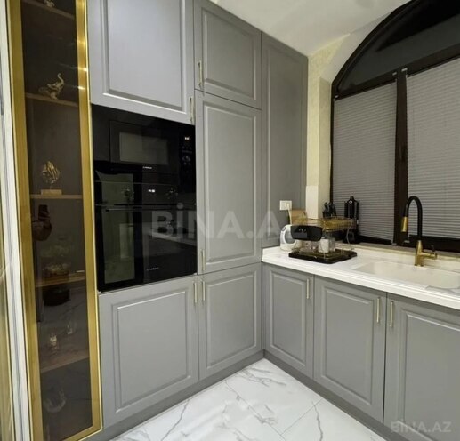 Satılır 2 otaqlı yeni tikili 85 m², Memar Əcəmi m., photo 7 from 9