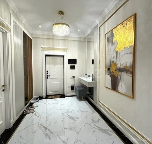 Satılır 2 otaqlı yeni tikili 85 m², Memar Əcəmi m., photo 6 from 9